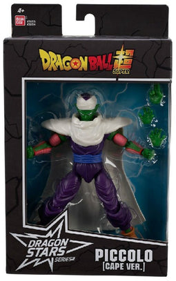 Bandai DS36194 - Actiefiguur Dragon Ball - PVC 17 cm - Multicolor