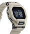 G-Shock GBD-200UU-9ER - Herenhorloge - 46 mm - Wit