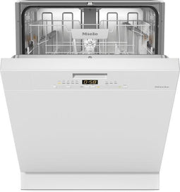 Miele G 5611 i Active - Onderbouw - 13 couverts A - 45 dB