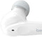 Belkin Soundform Nano - In-ear Hoofdtelefoons - Draadloos Bluetooth 5.0 - Wit