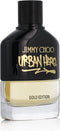 Jimmy Choo Urban Hero Gold Edition Eau de Parfum 100ml