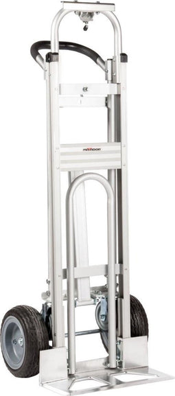 Matador Steekplateauwagen Espada 3-in-1 aluminium