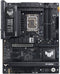 ASUS TUF GAMING Z890-PLUS WIFI - Moederbord - Intel Z890 - WiFi 6 - PCIe 5.0 - DDR5 - LGA 1851 Socket