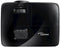 Optoma H190X - Videoprojector - WXGA 3900 lumen 3D - Zwart