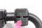 Pro-User Diamant - Fietsendrager - 2 Fietsen - Zilver/zwart