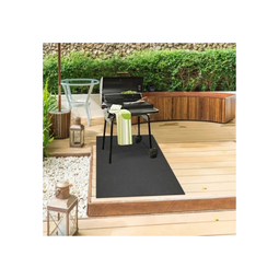 BBQ Mat 80x120 cm – Beschermmat voor Barbecue