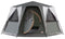 Coleman Octagon BlackOut 8 - 8 persoons tent - 360 graden zicht - grijs