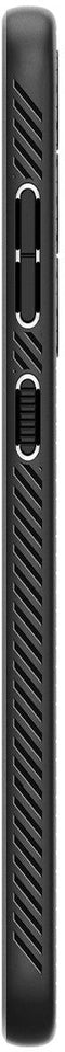 Spigen Galaxy S23 - Soft case - Air Cushion Technologie - Zwart