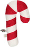 Little Dutch Giftset - Baby geschenkset - 3 zachte items kerstthema - Groen Rood Bruin Wit (3 stuks)