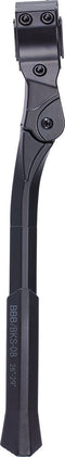 BBB Cycling UniKick Clampmount - Fietsstandaard 26-29 inch - Verstelbaar zonder gereedschap - Mat Zwart
