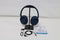 Sony WH-CH720N - Draadloze On-Ear Koptelefoon - Noise Cancelling - Blauw