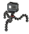 Joby GorillaPod 500 Action - Mini-tripod - Flexibel voor action cams - Zwart