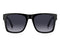 Tommy Hilfiger TH 2118/S - Zonnebril - Acetaat - Blauw zwart