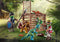 PLAYMOBIL Dino Rise Starterpack Bevrijding van de Triceratops - 71378