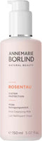 Annemarie Börlind - Rosentau Cleansing Milk - 150 ml