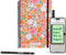 Bambook Floral - Uitwisbaar notitieboek - A5 - 20 vellen - Inclusief 1 stift