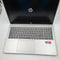 HP 15-fc0956nd - Laptop - AMD Ryzen 5 7520U - 16GB RAM - 512GB SSD - 15,6 inch FHD (1920x1080)