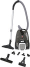 Hoover Telios Extra Lite TXL20PET - Trommelstofzuiger 700 W - EPA - Grijs