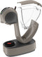 Krups NESCAFÉ® Dolce Gusto® Infinissima Touch KP270A - Koffiecupmachine - 15 bar hogedruk - Grijs