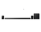 Samsung - HW-QS750F/XN Soundbar - Draadloos Dolby Atmos - Zwart