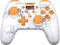 Konix Kakashi - Gamecontroller - Ergonomische grip en screenshot-knop - Wit