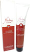 L'Anza Healing Color Haarkleuring Permanente Crème 90ml - 04AX Dark Extra Ash Brown / Dunkel Extra Asch Braun