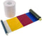 DNP Papier DM46620 2 Rol à 400 St. 10x15 voor DS620