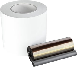 DNP Papier DM57620 2 Rol à 230 St. 13x18 voor DS620