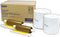 DNP Papier DM57620 2 Rol à 230 St. 13x18 voor DS620
