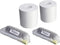 DNP Papier DSRX1HS-6X8 2 Rol à 350 St. 15x20 voor DS-RX1HS