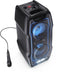Sharp PS-931 - Draagbare Bluetooth-party speaker - Spatwaterdicht IPX4 met discolichten en microfoon - 180W (max)