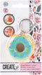 Create It Donut Lipbalm Assorti