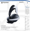 Sony Pulse Elite - Draadloze gaming headset - 3D-audio - Zwart