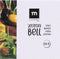 Flesje La Mediterránea Bell Borosilicaatglas Siliconen (275 cc)