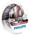 Philips H7 - Halogeenlamp 55W 1500Lm 3250K - Set van 2 (2 stuks)