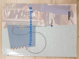 Procesbeheersing - B 2 - Hardcover - 2e druk (9789053010754)