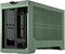 Fractal Design Terra Jade - Mini-ITX Behuizing - Aluminium en Walnoot - 11,44L (2 stuks)