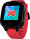 Moochies SST-CCT-RD slimme draagbare accessoire Polsband Rood