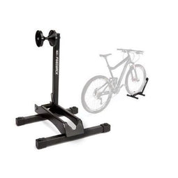 Feedback Sports Rakk - Fietsstandaard - Geschikt voor 20 mm tot 2,25” banden - Inklapbaar