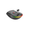 Mars Gaming MMT3W - Muis - Gaming - Zwart