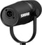 Shure MV7X - Dynamische XLR-microfoon - Haarscherpe opnames zonder ruis