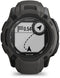 Garmin Instinct 2X Solar - Smartwatch - Opladen met zonne-energie - Grafiet