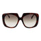 Zonnebril Dames Max Mara MM0047 5652F