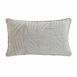 Kussen Home ESPRIT Zwart