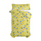 Happy Friday Duvet cover set 2 pieces Meow 155x220 cm (Single) Multicolor