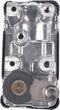 Elektrische Turbo Aandrijving G-001 STELLMOTOR Zwart One Size