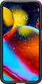 Spigen Tough Armor - Samsung Galaxy S24 (2024) - 3-laags bescherming met kickstand - Zwart