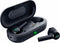 Razer Hammerhead True Wireless - Draadloze Oordopjes - Ultralage Latentie Waterdicht - Zwart