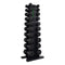 Tunturi Pro Dumbbell opbergrek Toren