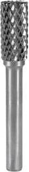 Ruko 116018 Hm Stiftfrees Vorm A Cilindrisch (Zya) Met Kopse